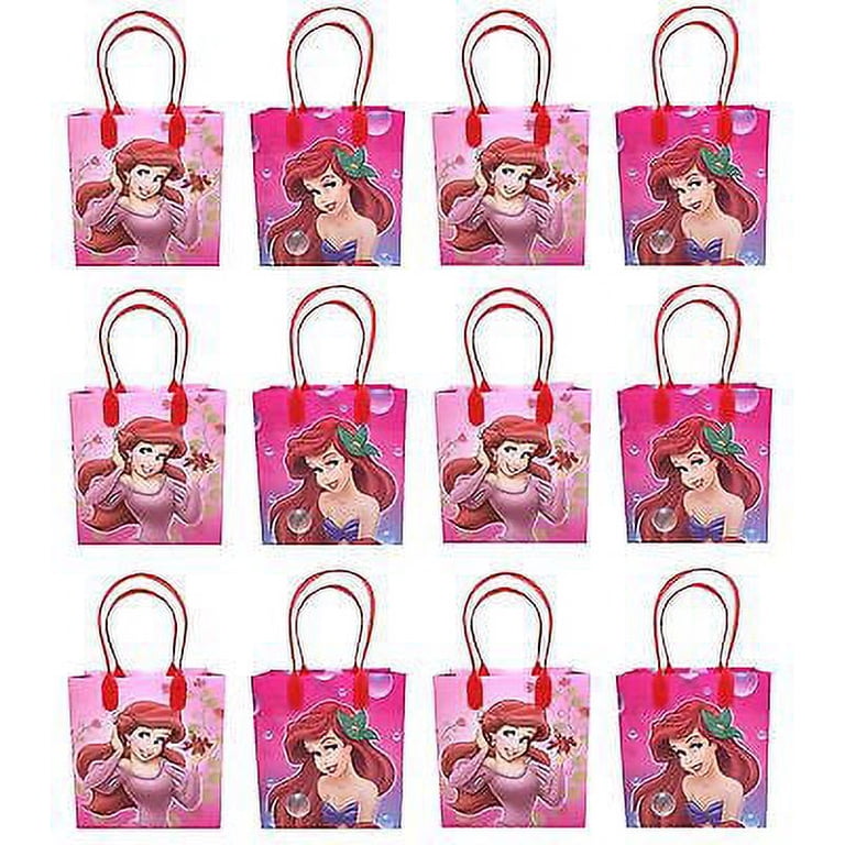 Little Mermaid Party Favor