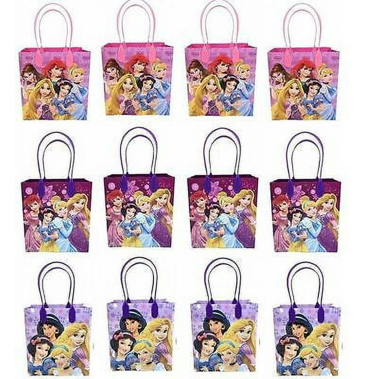 Disney Princess Personalized Chip Bags, Disney Princess Party Favor, Disney  Princess Candy Bag, Favor Bags, Disney Princess Party Bag 
