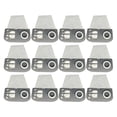thumbnail image 1 of 12PCS Dust Bags For Riccar R25 Series R25S, R25D, R25P Vacuum Upright, 1 of 3