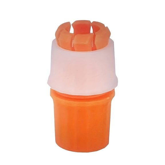 12PCS Garden Hose Connector Adapter, Internal Thread Quick Connector with Anti-Leakage Reverse Thread Design, Universal Water Tap Extension Fitting for Outdoor Lawn I