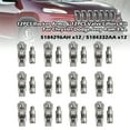 thumbnail image 1 of 12PCS Rocker Arms & 12PCS Valve Lifters Kit For Chrysler Dodge Jeep Ram 3.6L, 1 of 16