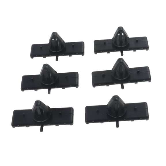 12PCS Rocker Panel Molding Clip for Ford F-150 F-250 F-350 F-450 W716878-S300