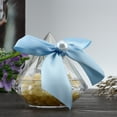 thumbnail image 1 of 12PCS Stone - shape Candy Boxes Wedding Favor Party Plastic Candy Gift Box Blue, 1 of 8