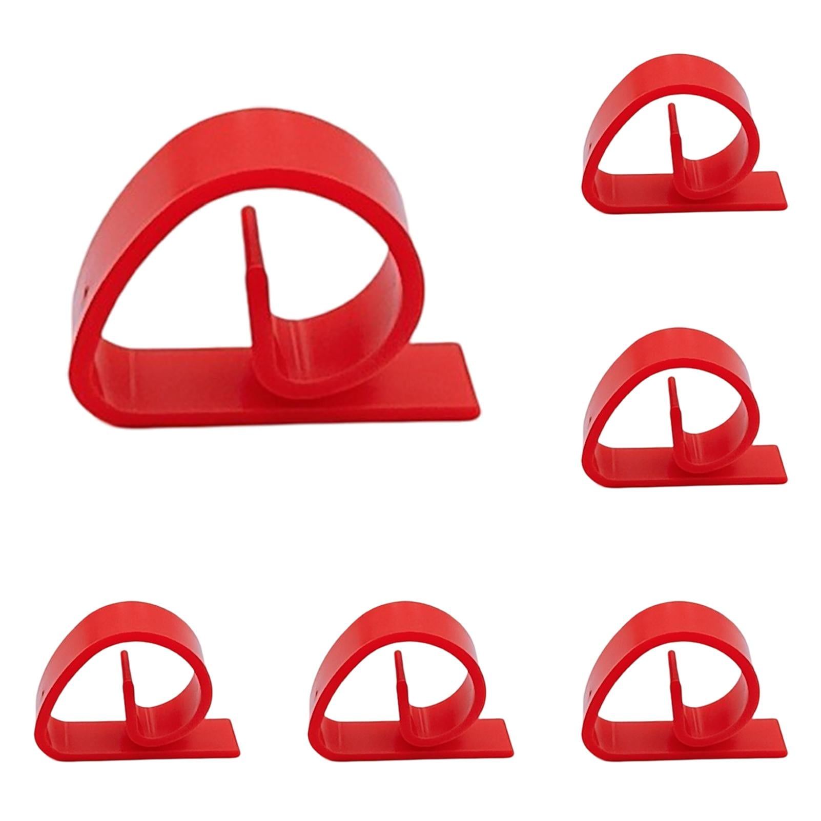 12PCS Tablecloth Clips Heavy Duty Table Cloth Clamps for Picnics ...