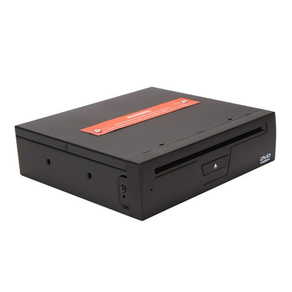 12PIN Interface Car Radio CD/DVD Dish Box Player External Stereo ,Easy to Use