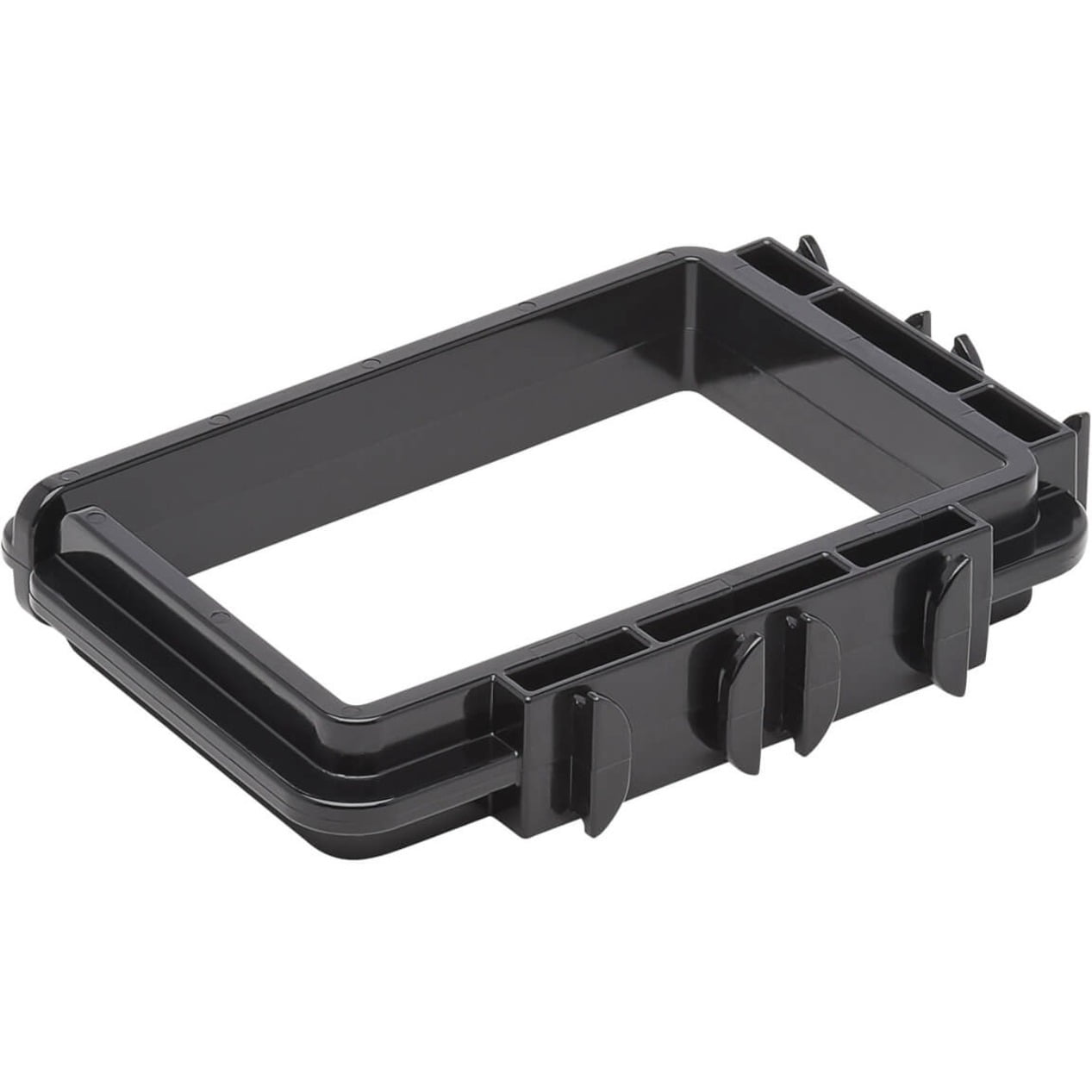 Eaton SRCABLERINGLG EATON TRIPP LITE SERIES CABLE MANAGEMENT D-RINGS FOR RACK ENCLOSURES - BUTTON MO