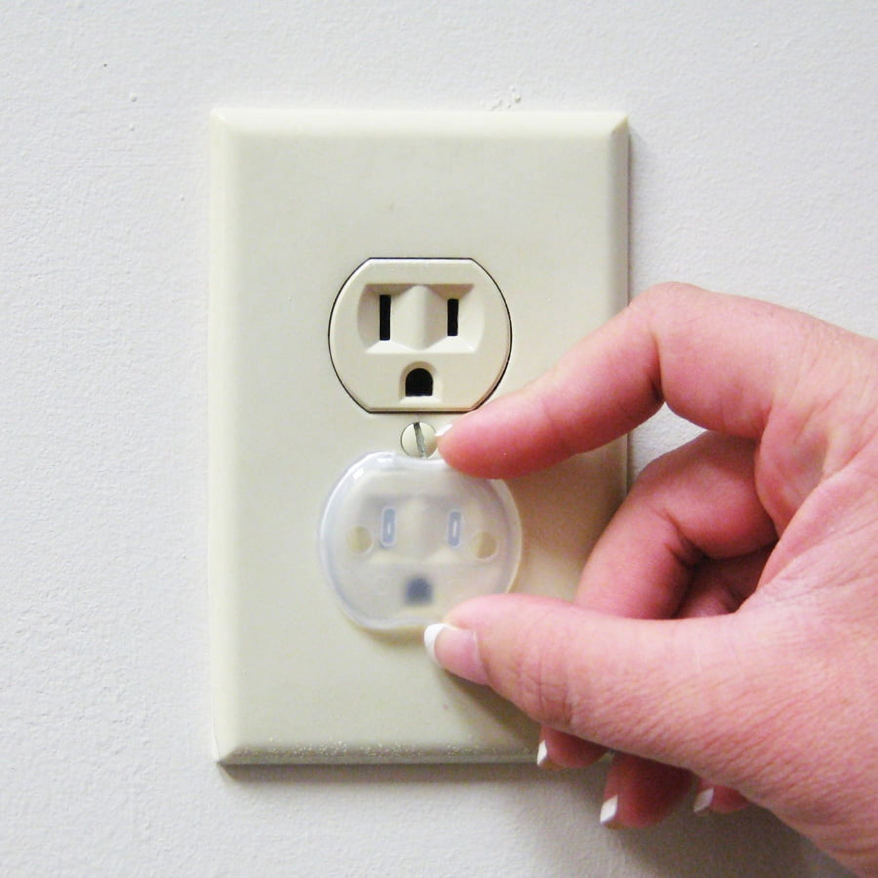 Plug Out Let 12PK DREAMBABY OUTLET PLUGS OUTLET PLUGS - Walmart.com