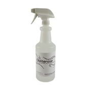 12PK Obliterase All-Purpose Lab Cleaner Reagent Solution - يزيل الأوساخ ، الجير ، الحمض النووي ، الحمض النووي الريبي - زجاجة الرش 32 أوقية - المجموعة الكيميائية المنسقة من خلال ابتكار العلوم