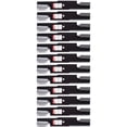 thumbnail image 1 of 12PK Oregon 91-623 High Lift Blades for 54" John Deere TCU29188, TCU37208, 1 of 3