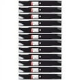 thumbnail image 1 of 12PK Oregon 94-063 Replacement Blades for 50" Toro 112-9759, 115-5059, 110-6837, 1 of 1