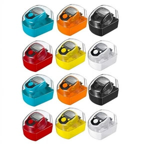 Hand Held Counters