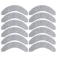 thumbnail image 1 of 12Pack Replacement Mop Pads for Combo J7+ Robot Vacuum, Reusable Microfiber Mopping Pad Accessories, 1 of 5