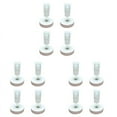 thumbnail image 1 of 12Pc Mouth Jars Lids Fermenting Lids with Airlocks Fermentation Kit for Making Sauerkraut in Wide Mouth Jars, 1 of 4
