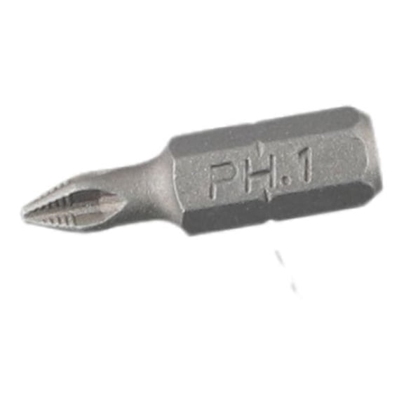 12Pc Non-Slip Batch Head Ph2 Cross Screwdriver Set Magnetic Batch Head 25Mm