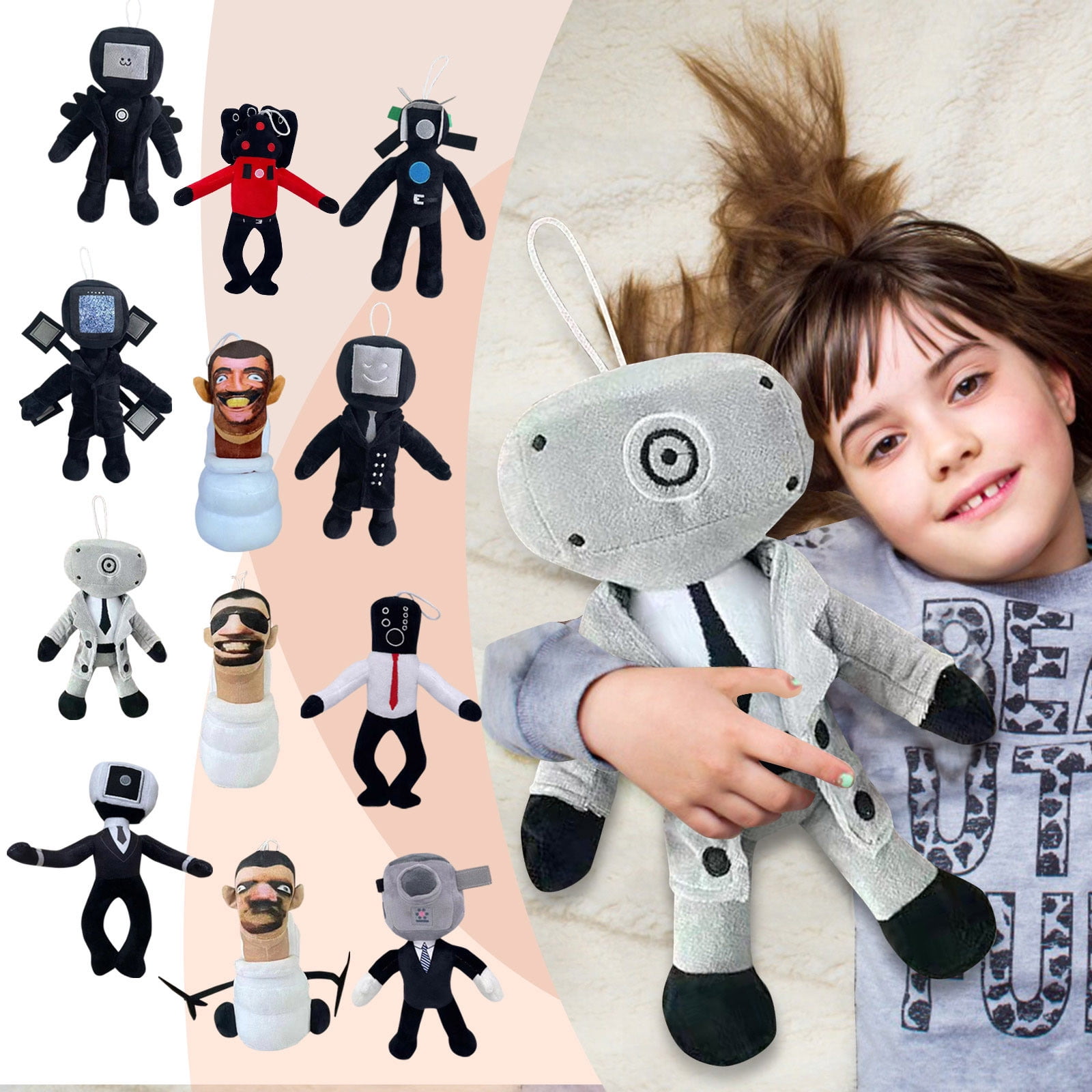 Baby boss toys walmart cheap