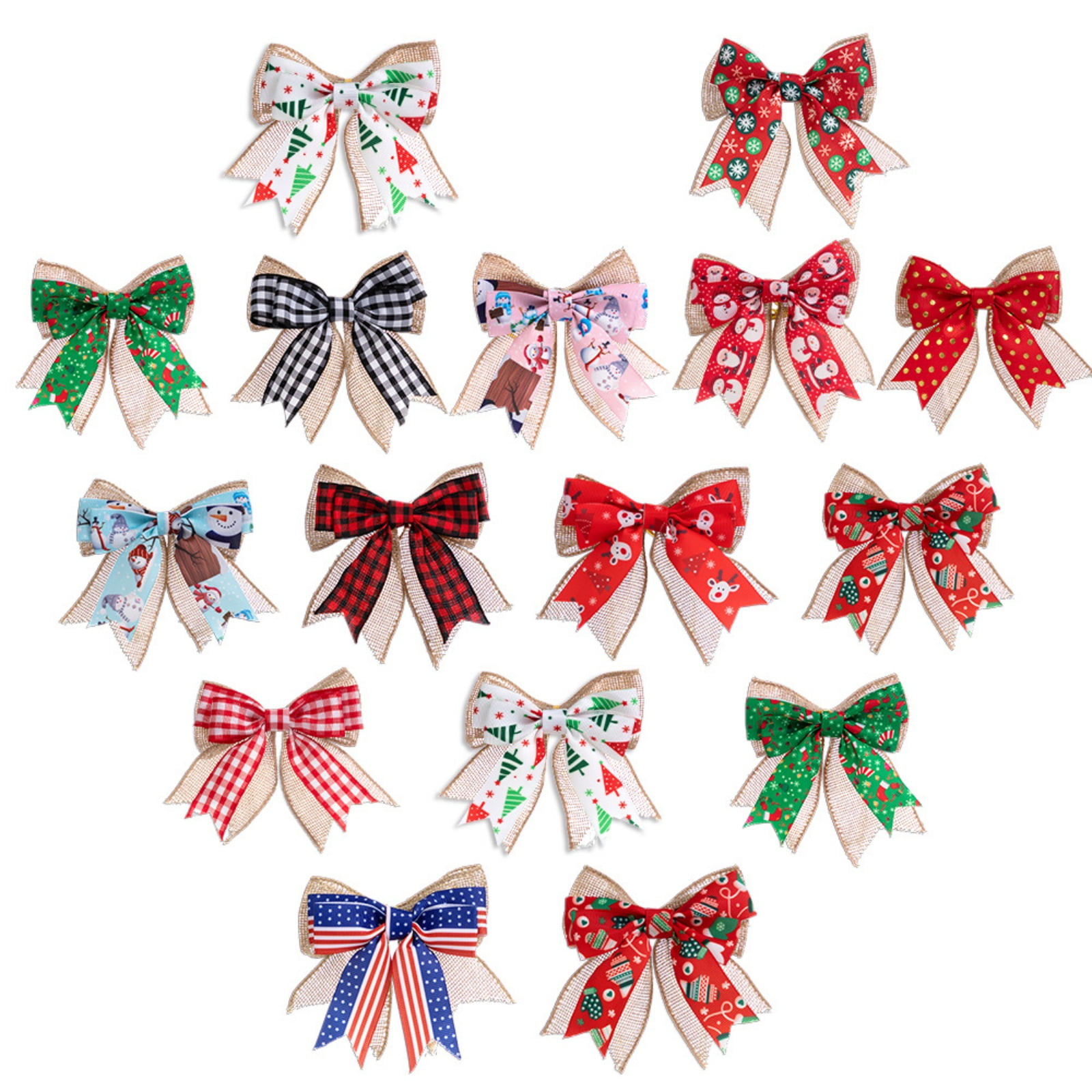 MILK X SODA XMAS GIFTS HAIR TIE CHRISTMAS TREE MILK X SODA XMAS GIFTS HAIR TIE CHRISTMAS TREE