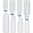 thumbnail image 1 of 12Pcs 4 Sizes Empty Dauber Bottles Sponge Head Applicator Bottle Marker Paint Dabbers Liquid Liniment Dispenser, 1 of 9