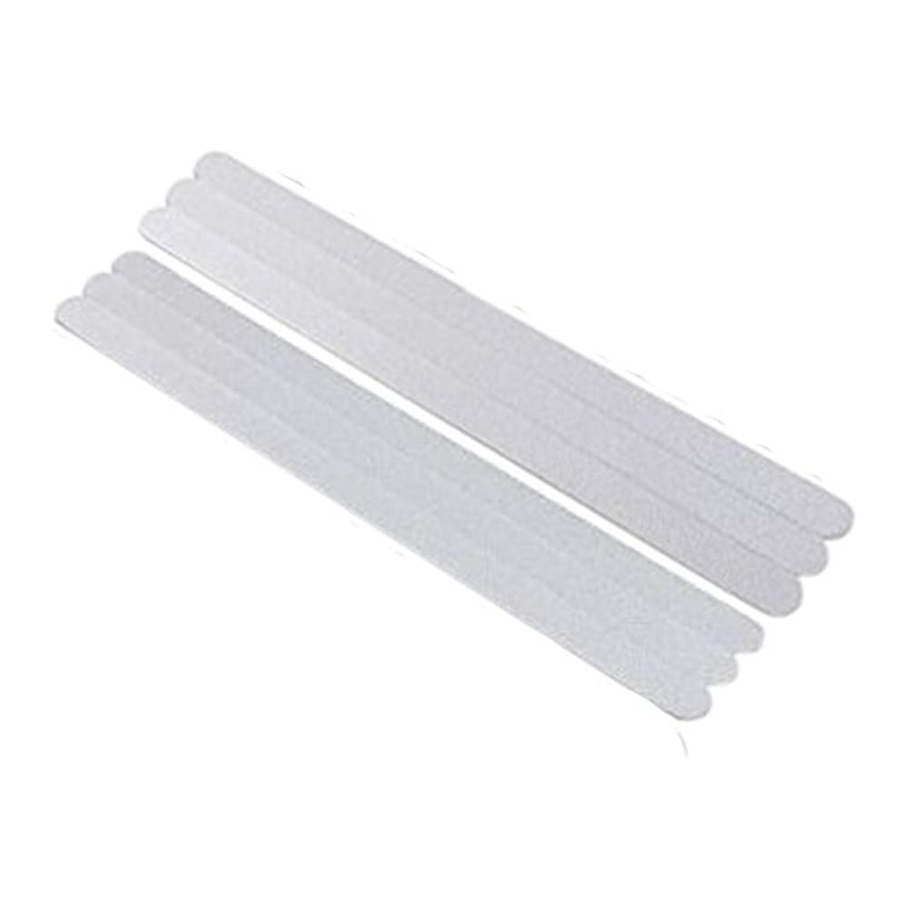 12Pcs/6pcs Anti Slip Bath Grip Stickers Non Slip Shower Strips Flooring Safety T 3Home1477