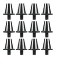 thumbnail image 1 of 12Pcs Aluminium Replacement Football Studs, Replacement Football Boot Studs Football Soccer Studs for Football Boot, 1 of 8