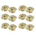 thumbnail image 1 of 12Pcs Antique Buckle Alloy Wooden Box Lock Craft Hardware, 1 of 6
