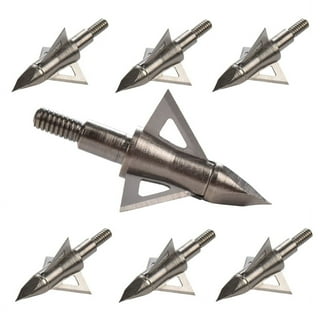 Arrows in Arrows and Bows
