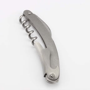 12-Piece Stainless Steel Bartender Tool Set for Cocktail Mixing Bar and Restaurant Use