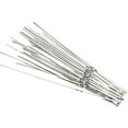 thumbnail image 1 of 12Pcs Bbq Kebab Skewers, Reusable For Grilling Barbecue Kitchen Party, 1 of 6