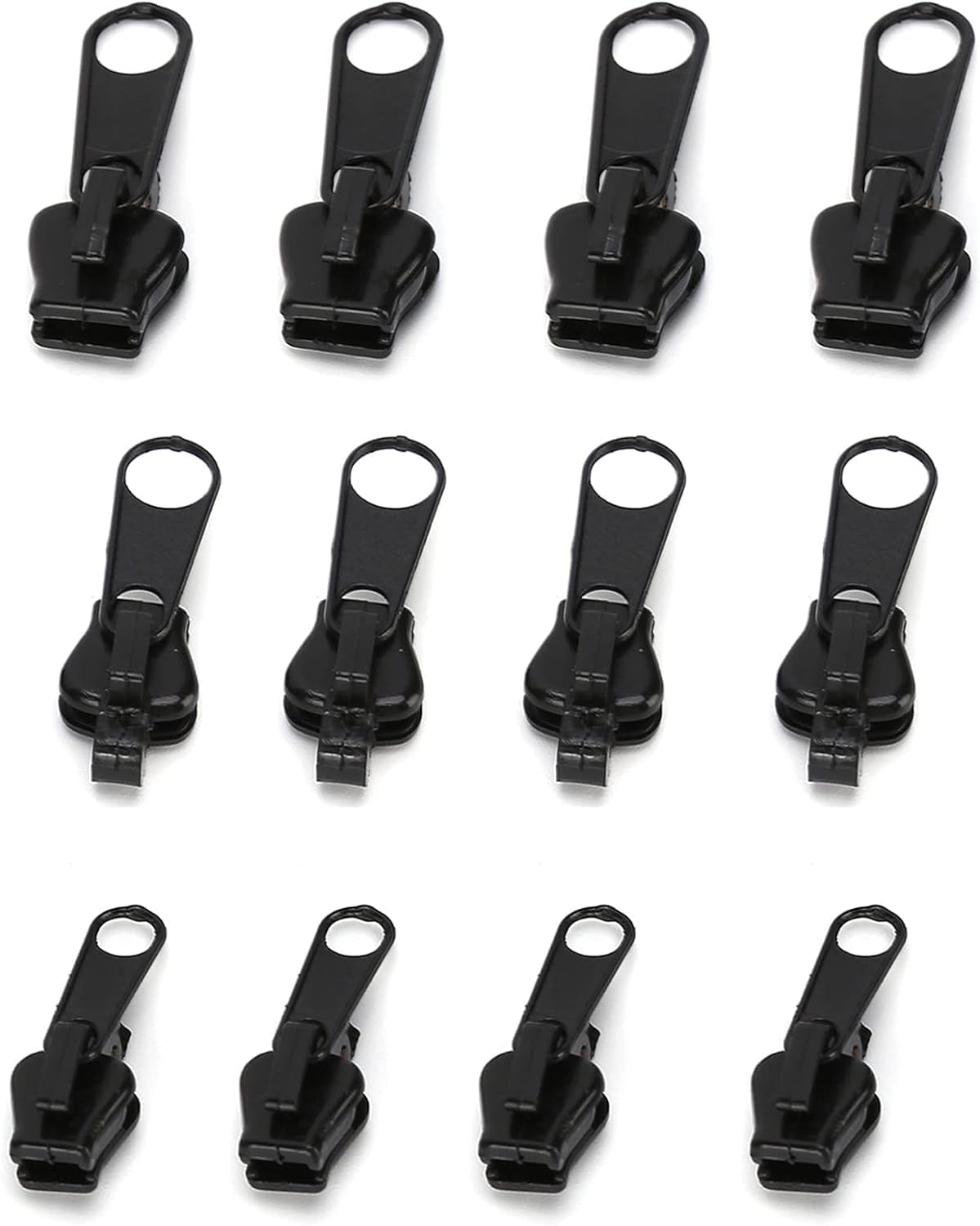 AceCamp Instant Universal Zipper Repair Kit, Easy DIY FixnZip Replacement Tool For Metal And Plastic Zippers, Heavy Duty Slider And Pull Tab Parts, Fast Zipper Fixer In Kenya | Fasteners