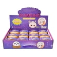 thumbnail image 1 of 12Pcs Bun Squishy Toy Soft Squeeze Decompression Dough with Steamer Creative Stress Relief Sensory Toy for Office Desk and Fun Party Favor Decor, 1 of 6