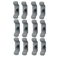 thumbnail image 1 of 12Pcs Cable Wrap Attachment Compatible With For Kitchenaid Stand Mixer, Cord Storage For Kitchen Aid Cable Organizer, 1 of 1