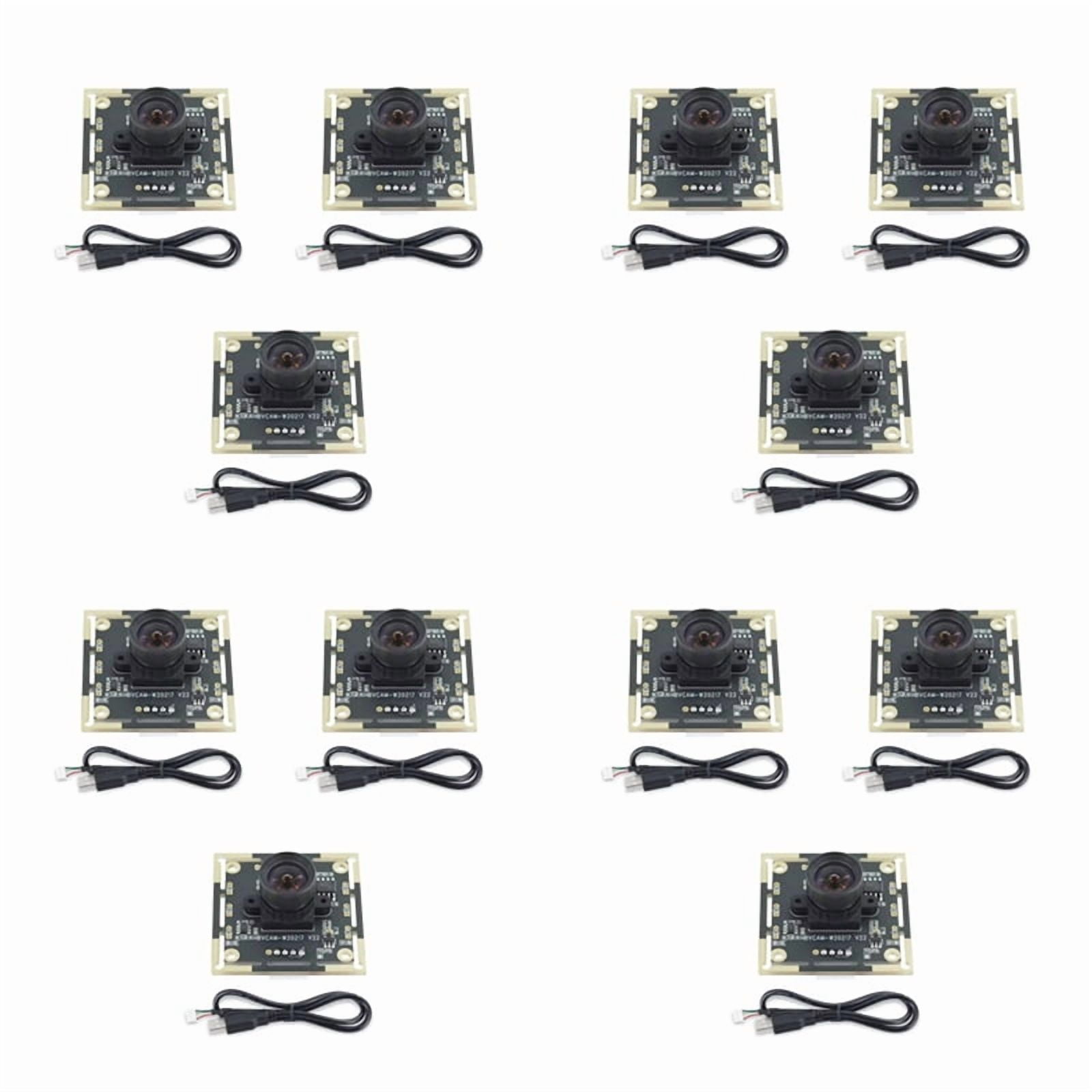 AYWHP 2 x OV9732 cameramodule 100 graden 1280 x 720