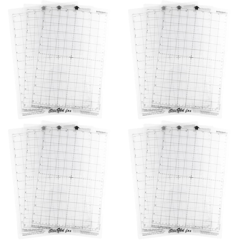 Silhouette America Cut mat 12 3t Cameo  todas Las De Corte | Envío gratis