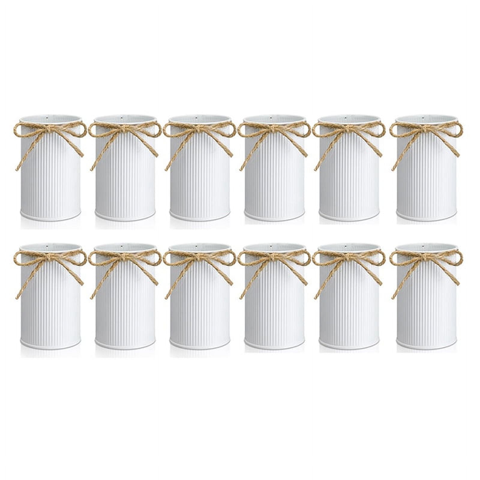 Bow Vase