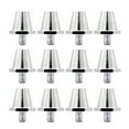 thumbnail image 1 of 12Pcs Football Shoe Replacement Spikes 11mm/13mm/15mm Football Shoe Studs Set, 1 of 20