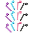 12Pcs Guitar String Winder Guitar Peg Winder Winding Device Change