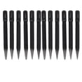 thumbnail image 1 of 12Pcs High-Carbon Steel Center Punch Set 10cm Non Slip Center Punch for Alloy Steel Metal Wood Marking Drilling Tool, 1 of 5