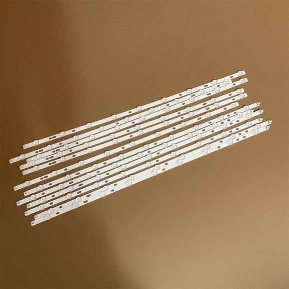 12Pcs LED Backlight Strips For Vizio E70U-D3 LFTRUSBS SVG700A10_RE06_9WIC0P_L/R SVG700A10_REV03_SWICOP_L/R