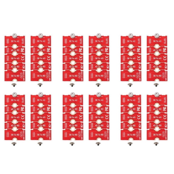 12Pcs M2 M2PLUS NGFF NVME M.2 Extended Transfer 2230, 2242, 2260, 2280 Aircraft M2 CHANGE LONG SIZE U.2 M3 M.3 SSD 24BB