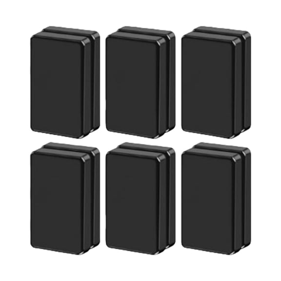 12Pcs Magnetic Curtain Weights Designs for Heavy Wind and Wet Conditions