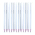 thumbnail image 1 of 12Pcs Peel off China Markers Grease Pencils for Mechanical Wax Pencil Marking, 1 of 19