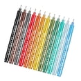 thumbnail image 1 of 12Pcs Professional Colorful Drawing Pens Waterproof Fine Point Art Marker 0.5MM Needle Tip for Sketching and Journaling, 1 of 9