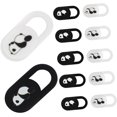 12Pcs Protective Case Camera Slide Blocker cam Privacy Protector
