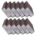 thumbnail image 1 of 12Pcs Sanding Sponge 220 Grit Fine Blocks for Drywall Metal Wood Washable and Reusable, 1 of 4