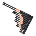 thumbnail image 1 of 12Pcs Set Ph2 Screwdrivers Bit Magnetic Cross Screwdriver Bit 25-150Mm, 1 of 9