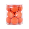 thumbnail image 1 of 12Pcs Shatterproof Christmas Ball Set with Reusable Hand-held Gift Package for Xmas Tree Decoration, 1 of 3