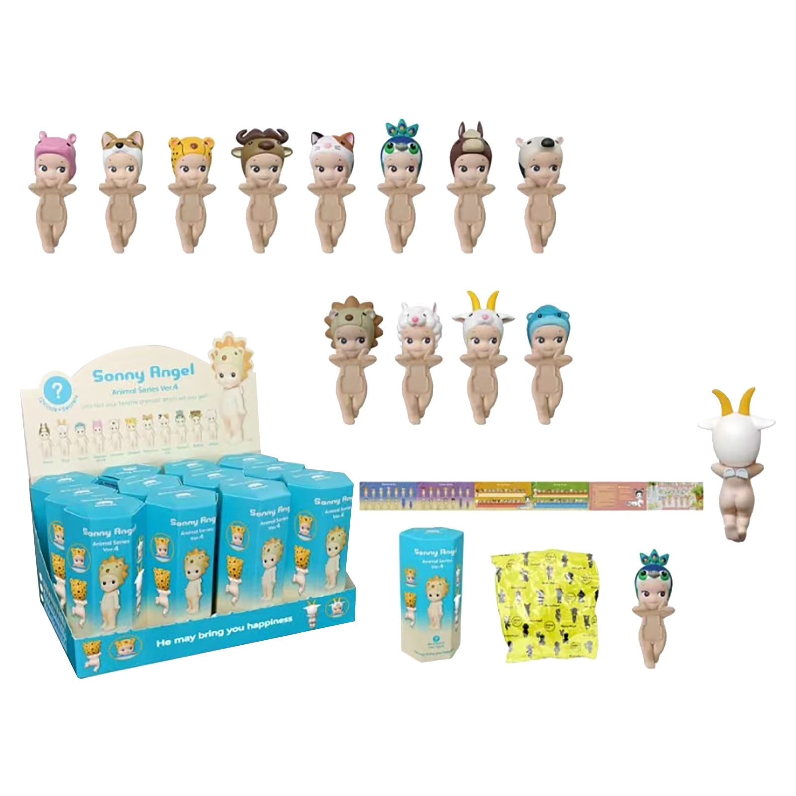 12Pcs Sonny Angel Marine Series - Mini Figure - Regular Series - 1 Assorted Box, Christmas Birthday Gifts for Kids Boys Girls, Sonny Angel Phone Accessory, Cute Mini Figures - Walmart.com 12Pcs Sonny Angel Marine Series - Mini Figure - Regular Series - 1 Assorted Box, Christmas Birthday Gifts for Kids Boys Girls, Sonny Angel Phone Accessory, Cute Mini Figures - Walmart.com