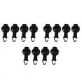 thumbnail image 1 of 12Pcs Suction Cup Anchor Securing Hook Tie Down,Camping Tarp As Car Side Awning, Pool Tarps Tents Securing Hook, 1 of 8