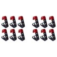 thumbnail image 1 of 12Pcs Tire Wheel Rim Hub Hanging Metal Hook Metal Holder Shop Display Stand Rack Racing Hook, 1 of 8