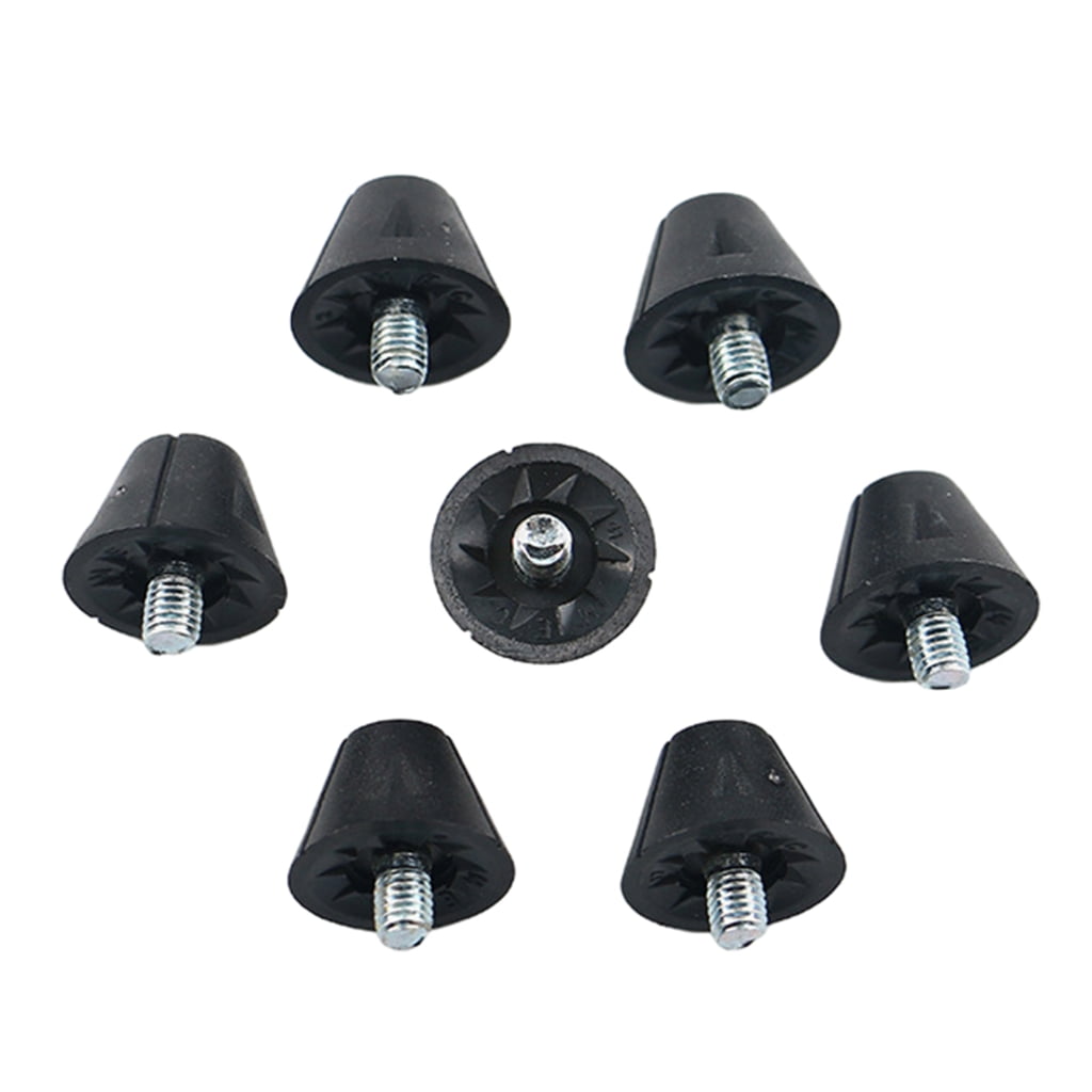 football cleats replacement studs