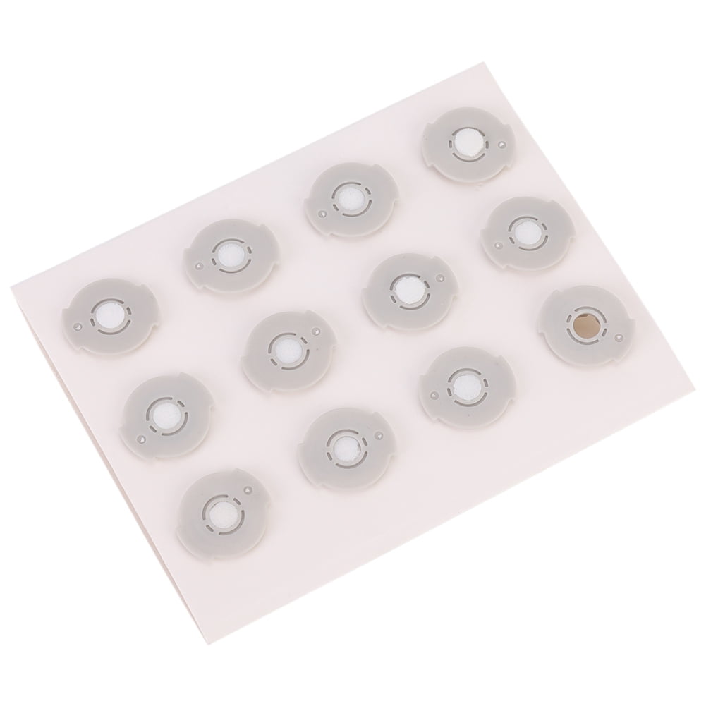 12Pcs Water Tank Filter Replacement Parts Fit for Xiaomi Roborock